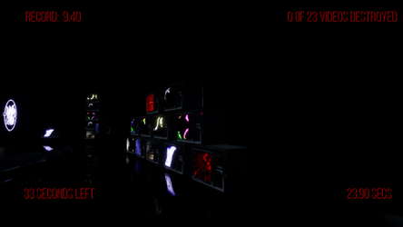 Sanatorium «Anthropocene Retreat» screenshot 45