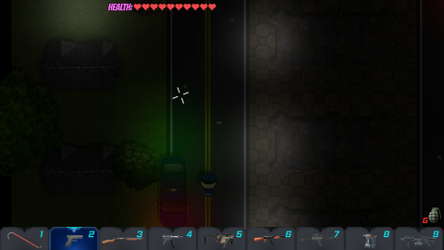 HOGuru Presents: The House With Too Many Zombies In It screenshot 14