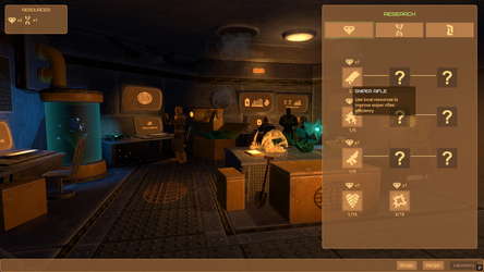 Expedition: Shadow World screenshot 3