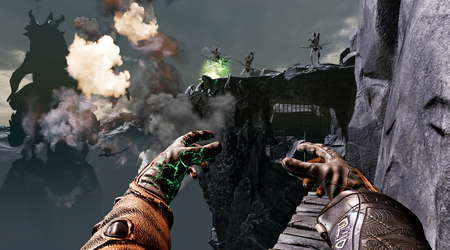 The SoulKeeper VR screenshot 22