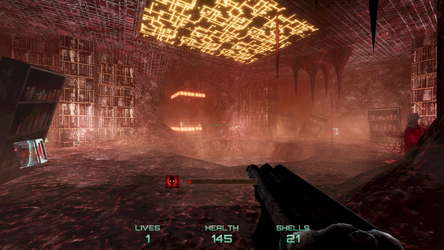 INCISION screenshot 20
