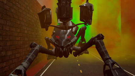 Last Subway screenshot 2