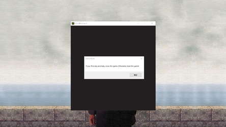 The Window 8 screenshot 1