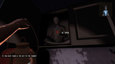 Nightmares Mansion: Scary Dreams screenshot 7