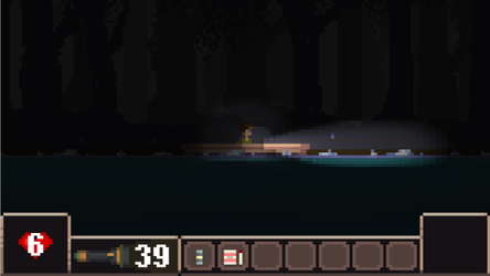 Breathing Fear screenshot 5