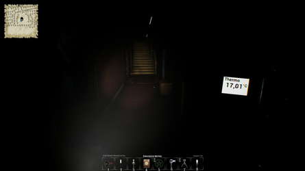 Psychoscopy screenshot 2