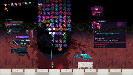 Devil Peach Soda screenshot 1