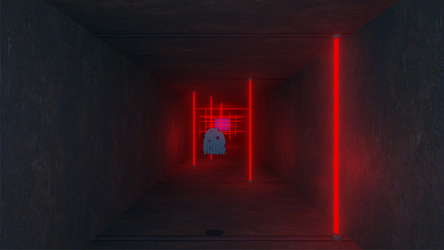 The Indigo Parallel screenshot 27