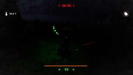 The Collar screenshot 30