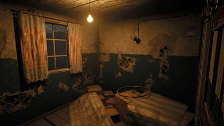 QR DEAD screenshot 11