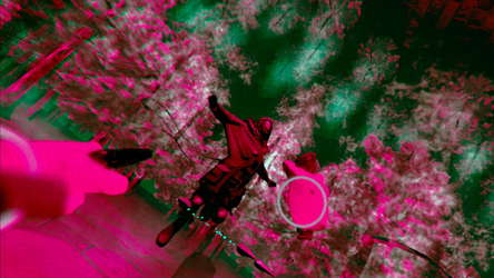Haunt N Seek: Silent Siren screenshot 4