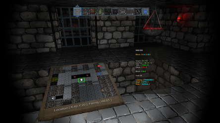 Crystal Rift screenshot 20