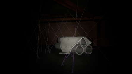 Project Silverfish screenshot 12