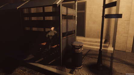 Fractured Perception screenshot 5