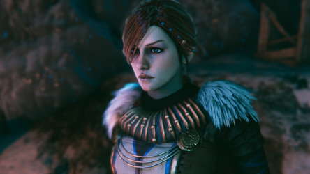 Praey for the Gods screenshot 8