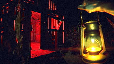 Terror in the Corn screenshot 6