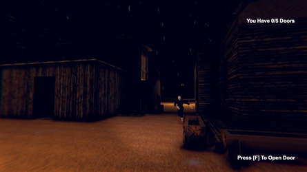Nightmare Zone screenshot 15
