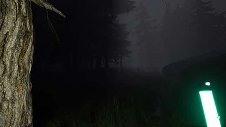 Shadow of Ether screenshot 7