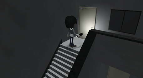 心霊旅館 screenshot 3