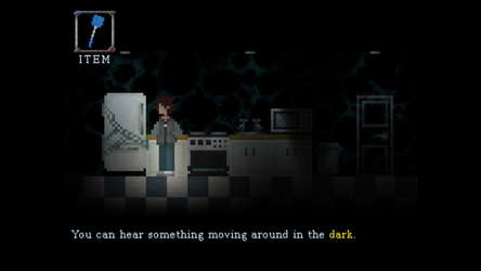 SHUT IN screenshot 11