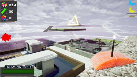 Wally The Seal 2 screenshot 3