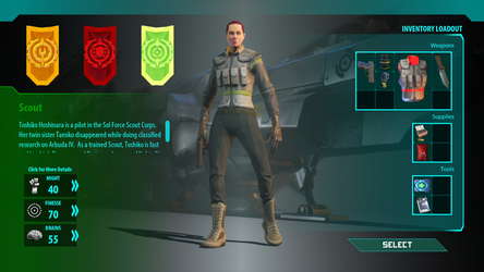 The Pit: Infinity screenshot 3