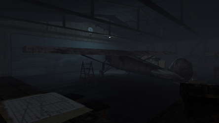 Midnight Blanc screenshot 1