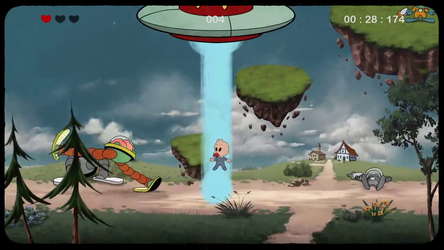 Lil Baby Poop's NIGHTMARES screenshot 10