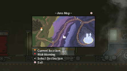 En-Train screenshot 4