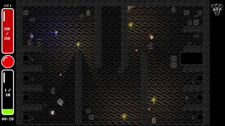 DRAGOT screenshot 1