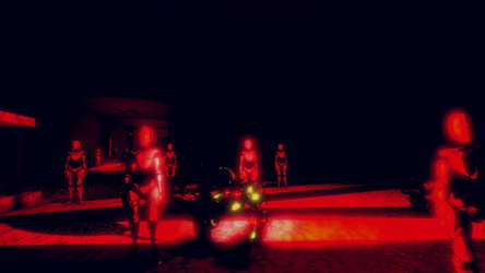 Hidden Nightmares screenshot 31
