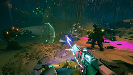 Deep Rock Galactic: Rogue Core screenshot 13
