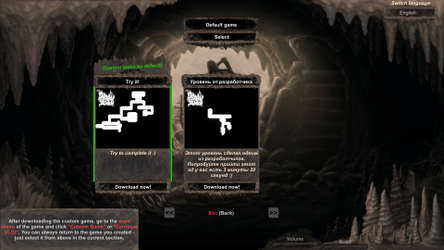 Deadly Step screenshot 5