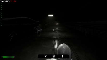 Saboteur screenshot 6