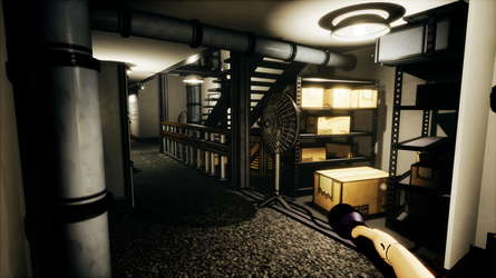 Hide Time screenshot 1