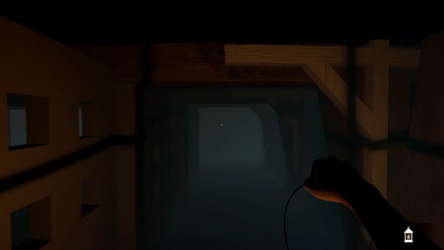 Ship Of Mist screenshot 8