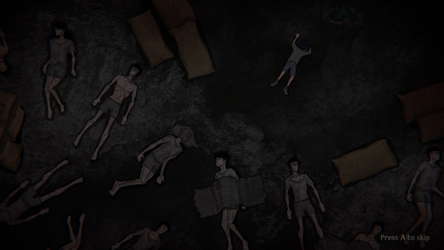 Soul Devourer screenshot 12