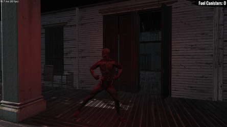 The Dancer: Definitive Edition screenshot 9
