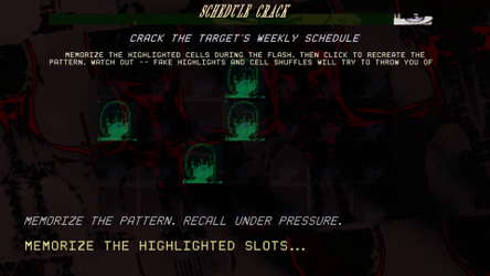 Femme Fatality screenshot 5