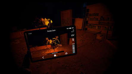 Revenants: Spirit & Mind screenshot 5
