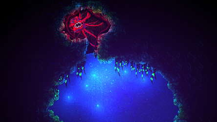CARRION screenshot 7