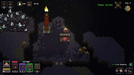 Kingsgrave screenshot 3