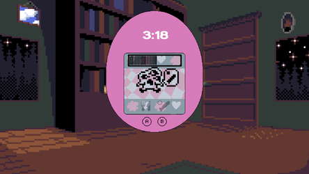 Horatama screenshot 1