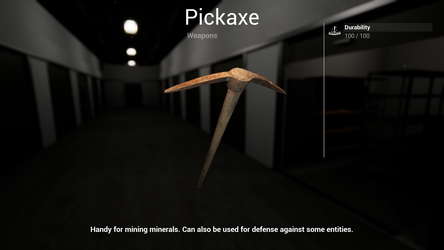 Backrooms Society screenshot 21