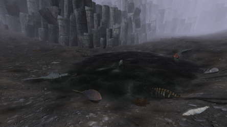 The Structureworld: Myths of Skull Island screenshot 8