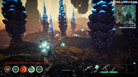 Osiris: New Dawn screenshot 12