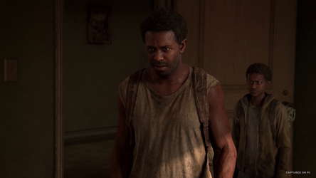 The Last of Us™ Part I screenshot 12
