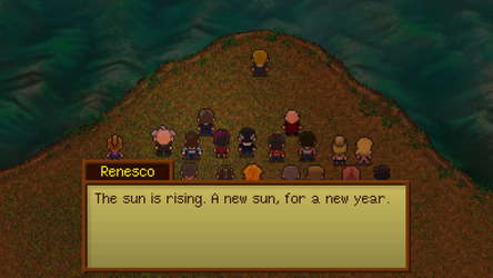 Gleaner Heights screenshot 16