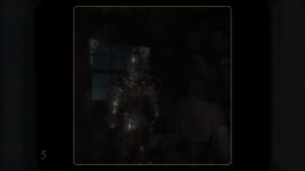 Incoming Evil screenshot 8