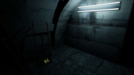 Russian AYE Horror screenshot 4